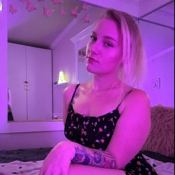 Amaraethereal - OnlyFans Creator Profile Picture