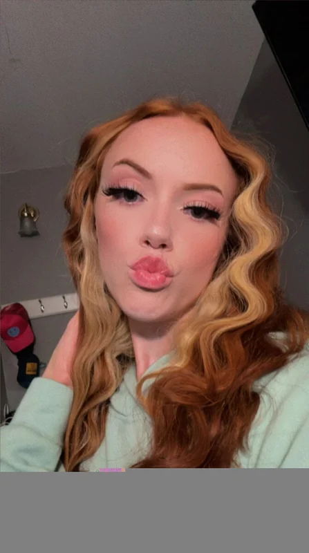 Amarahoddy - OnlyFans Creator Profile Picture