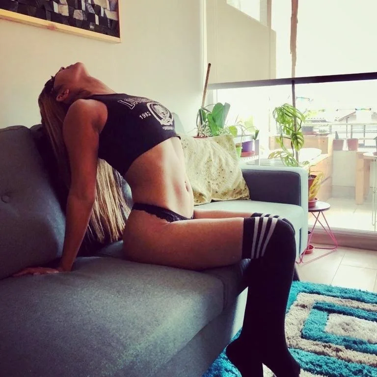 Amaryllis Rojo OnlyFans profile
