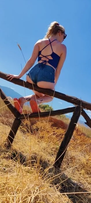 Amber02 OnlyFans Profile Amber02 OnlyFans redhead