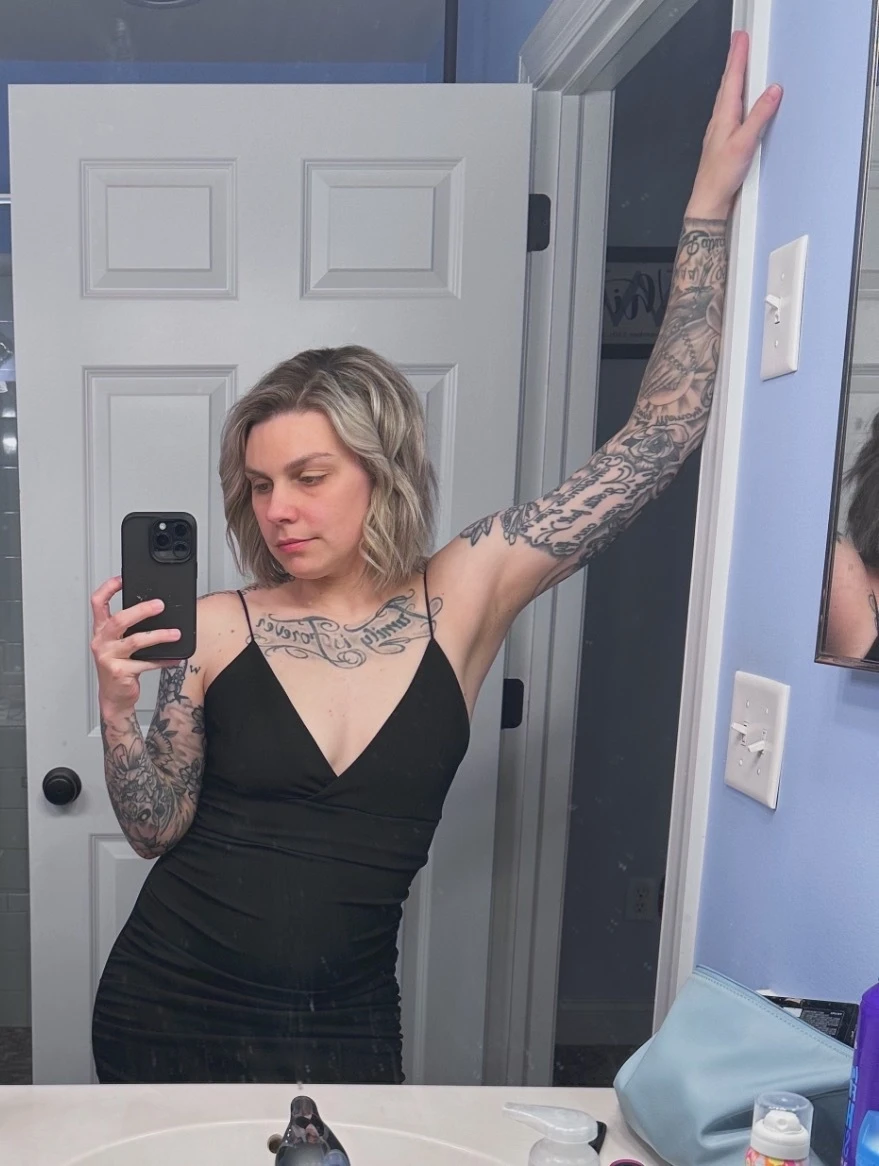 𝓐𝓶𝓫𝓮𝓻 𝓡𝓸𝓼𝓮 - OnlyFans Creator Profile Picture