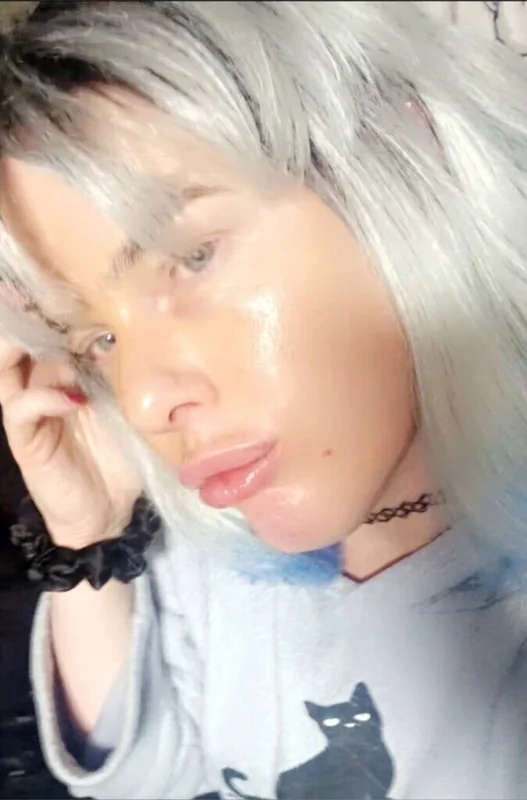 Amber2024 OnlyFans Trans Creator