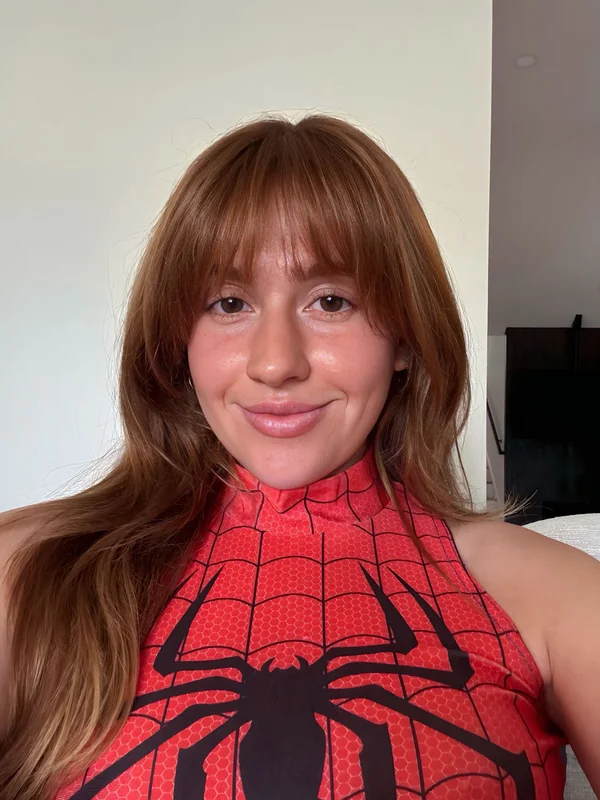 Amber OnlyFans profile
