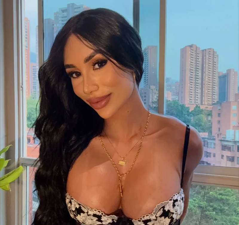 Amber OnlyFans profile