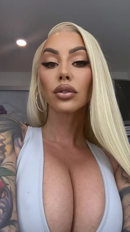 amberrose OnlyFans Profile