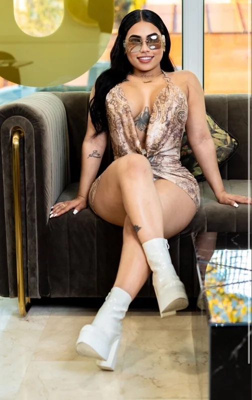 Amedina3657 OnlyFans profile