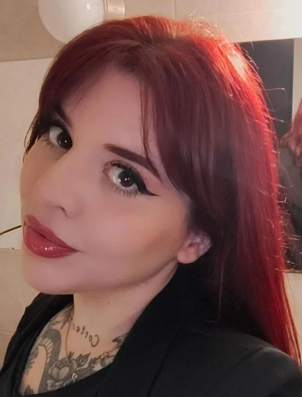 Amelia Clark OnlyFans profile