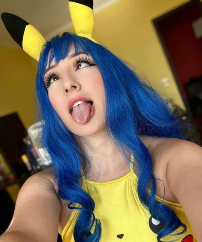 Amelia OnlyFans profile
