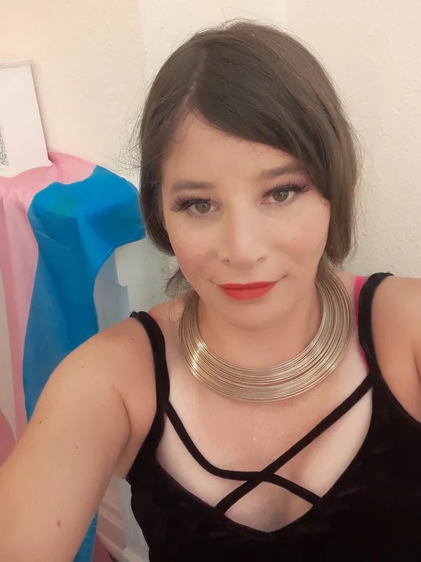Ameliatrans OnlyFans Transgirl creator