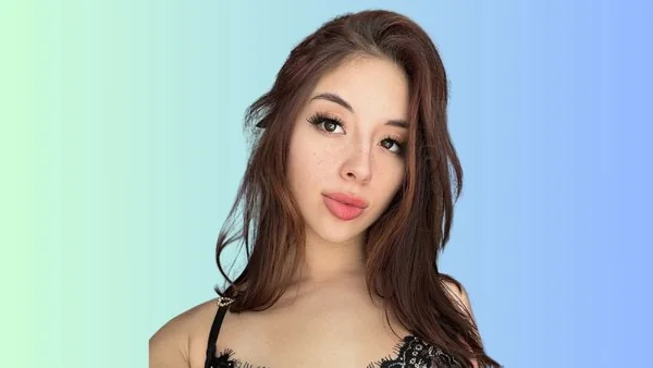 ameliagarciaa OnlyFans profile