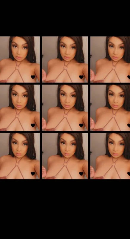 Amelia Muniz OnlyFans Creator from Las Vegas