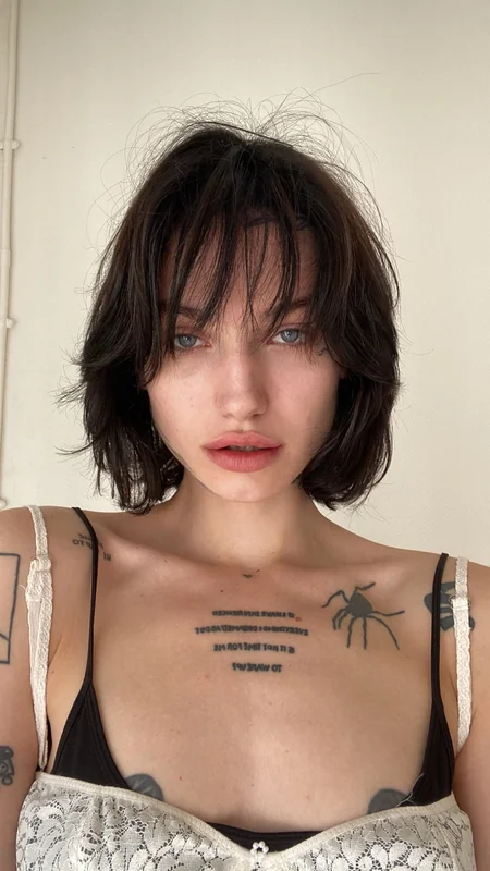 Amelia πΈ Rose OnlyFans Profile Amelia πΈ Rose OnlyFans tattooed creator