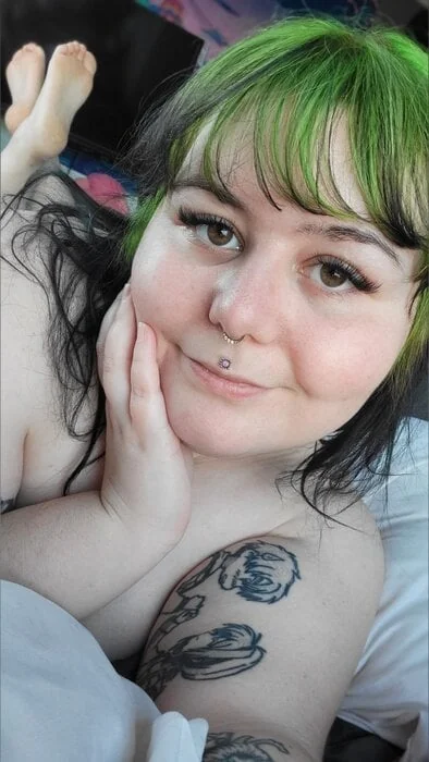 Amethyst - OnlyFans Creator Profile Picture