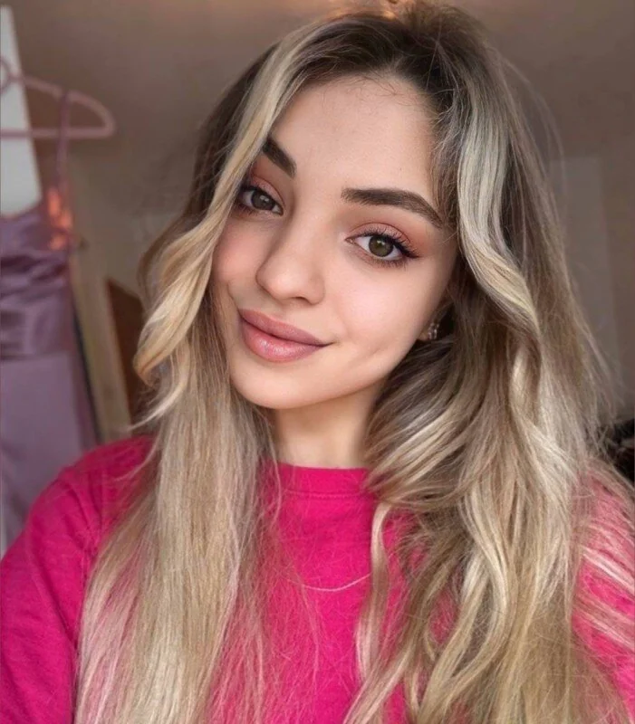 Ami Allison OnlyFans creator with natural beauty