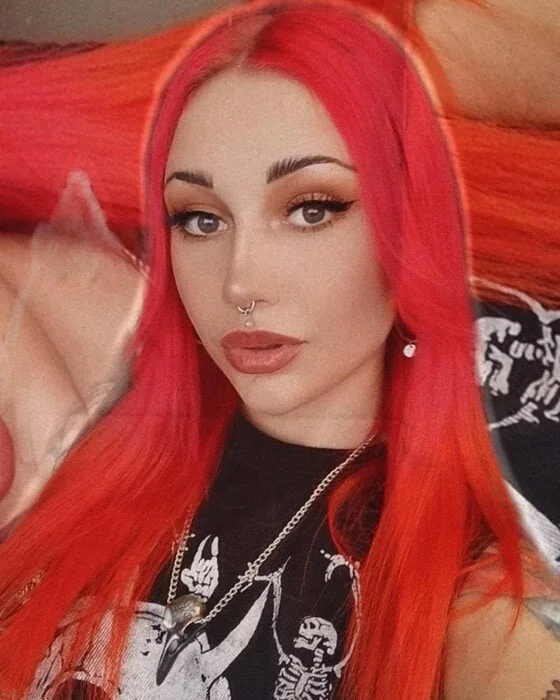 Amiex OnlyFans Creator Amiex OnlyFans Tattooed Creator