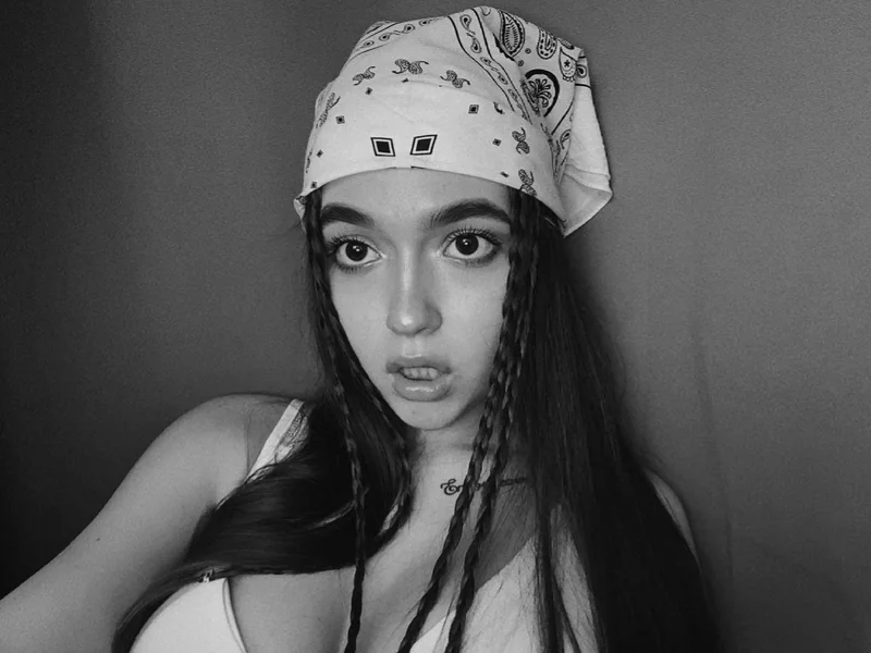 Amina Shelby OnlyFans profile