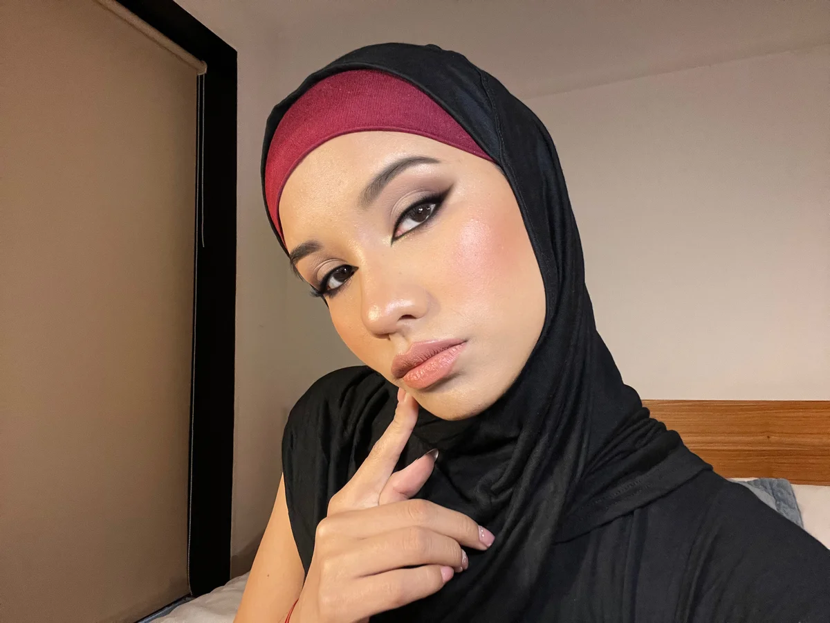 amirashaik OnlyFans profile