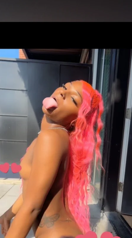 Jayda amora OnlyFans profile