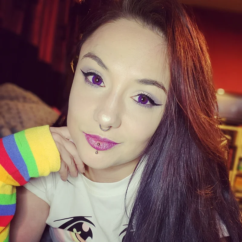 Amorousameliafree - OnlyFans Creator Profile Picture