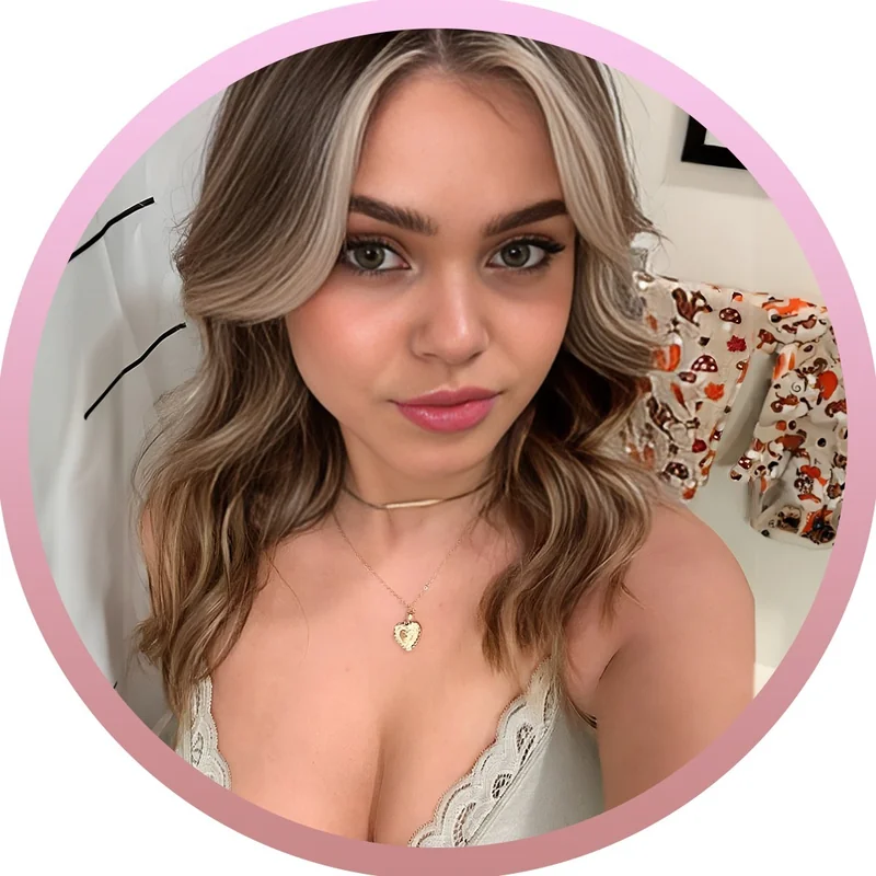 Amanda OnlyFans profile