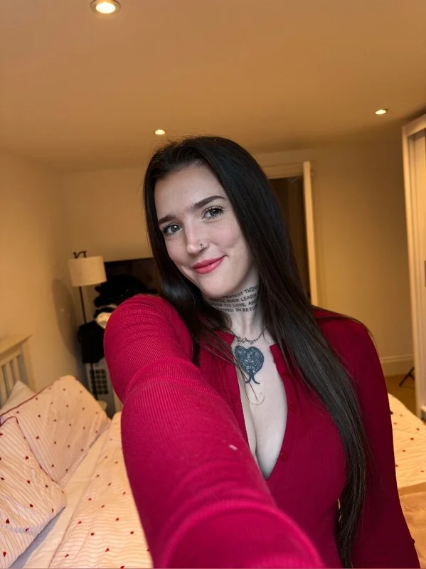 AmyXO OnlyFans profile