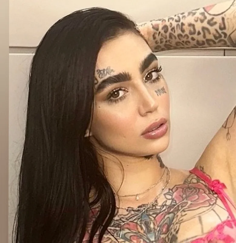 Ana B OnlyFans Profile Ana B OnlyFans creator with flirty content