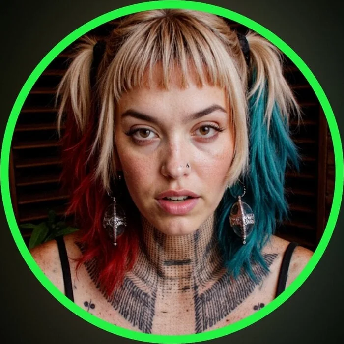 Anna Devin - OnlyFans Creator Profile Picture