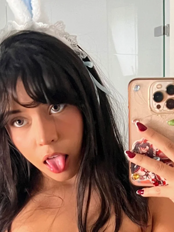 Ana OnlyFans creator with exclusive content