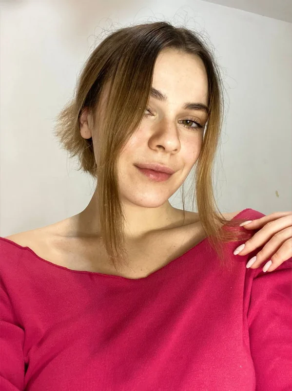 Anastasiia OnlyFans profile