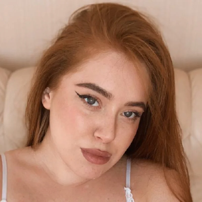 Anasteisha OnlyFans Creator Anasteisha OnlyFans Red Hair Creator