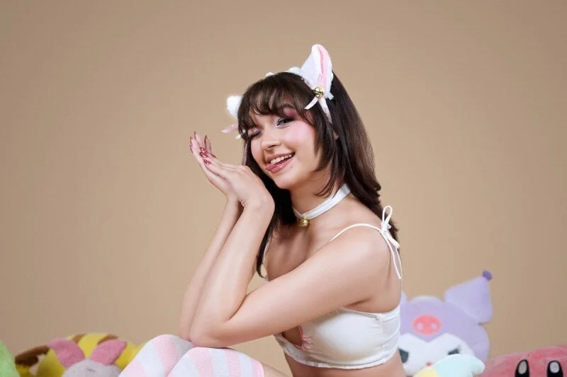 Ana Mei OnlyFans Profile Ana Mei OnlyFans cute waifu