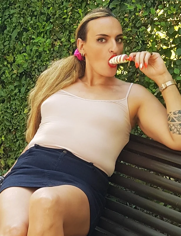 Anaxytrans OnlyFans Creator Anaxytrans OnlyFans creator with sensual content