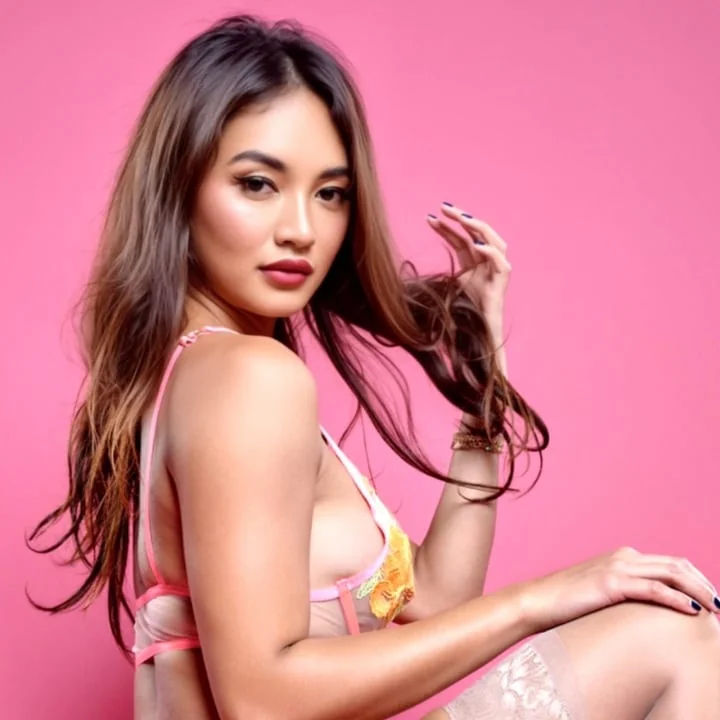Andreazhay OnlyFans Creator Andreazhay OnlyFans glamorous brunette creator