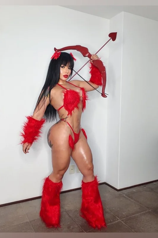 CUSTOM VIDEO IN OFFER - Latina Creator with Custom Content CUSTOM VIDEO IN OFFER OnlyFans profile picture - Latina creator