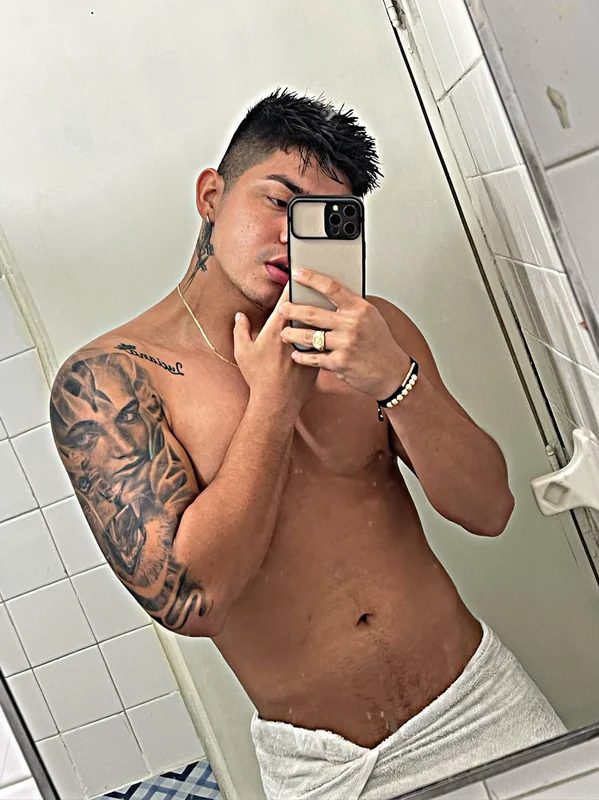 Andres Mojica - OnlyFans Creator Profile Picture
