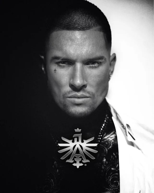 Andrew England VIP - OnlyFans Creator Profile Picture