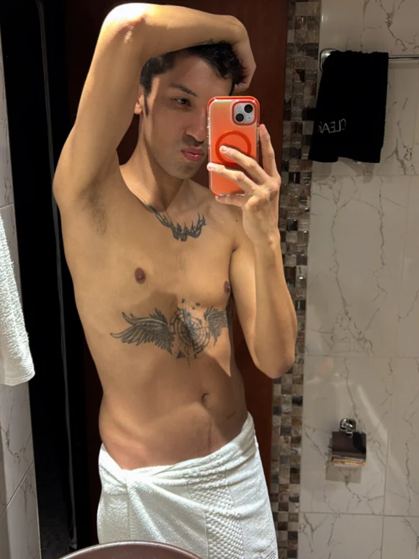 Andrewkmiy OnlyFans profile