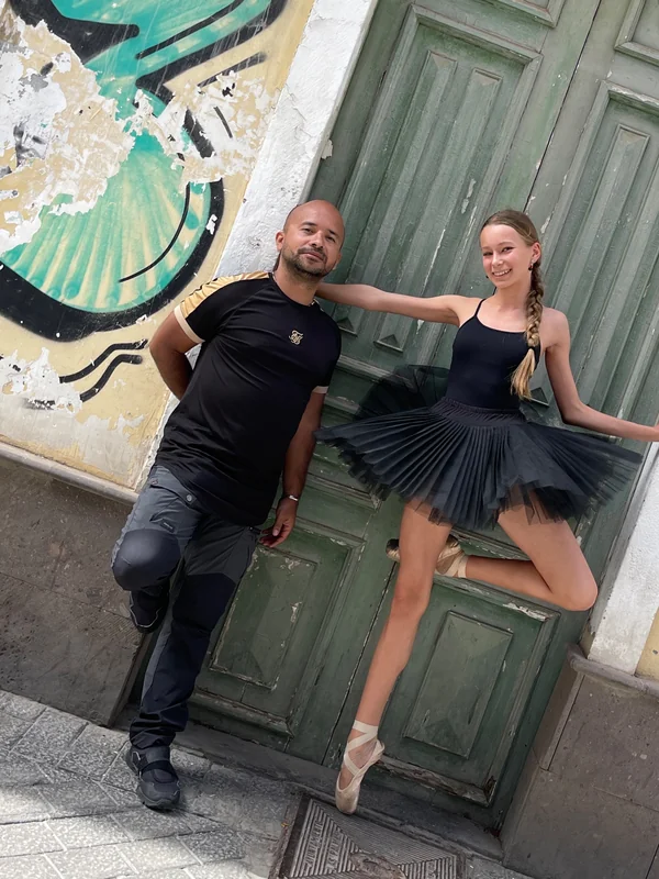 Andreypinarete - OnlyFans Creator Profile Picture