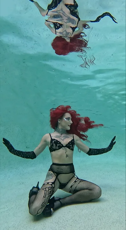 Andrina OnlyFans profile