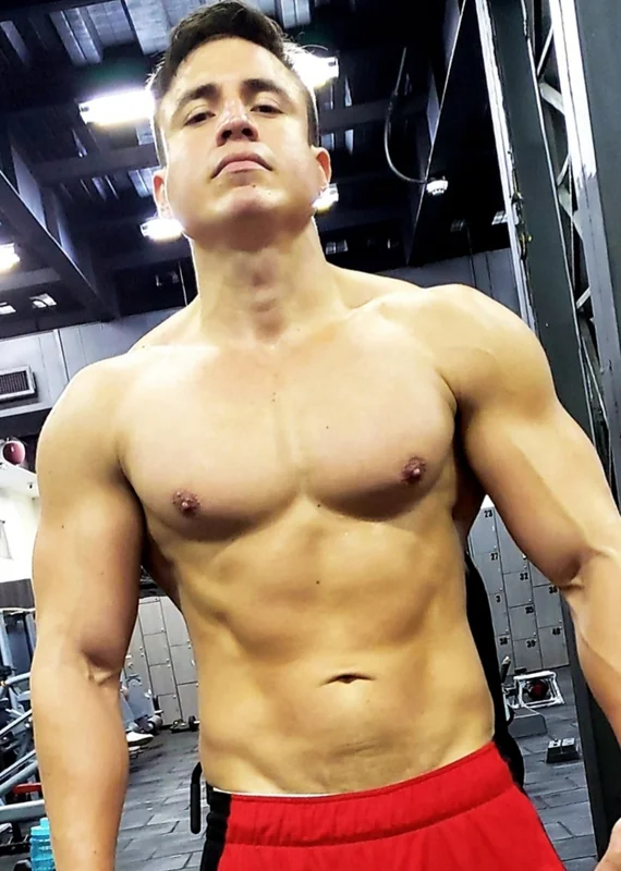 Andyben OnlyFans Profile Andyben OnlyFans Fitness Model