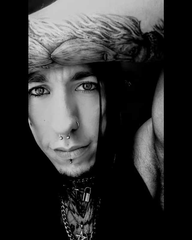 Andyfilthmodel OnlyFans alternative model