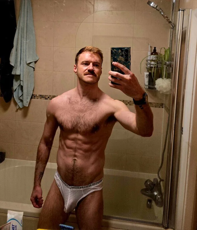 AndyMacster OnlyFans Profile AndyMacster OnlyFans Scottish Twitch streamer