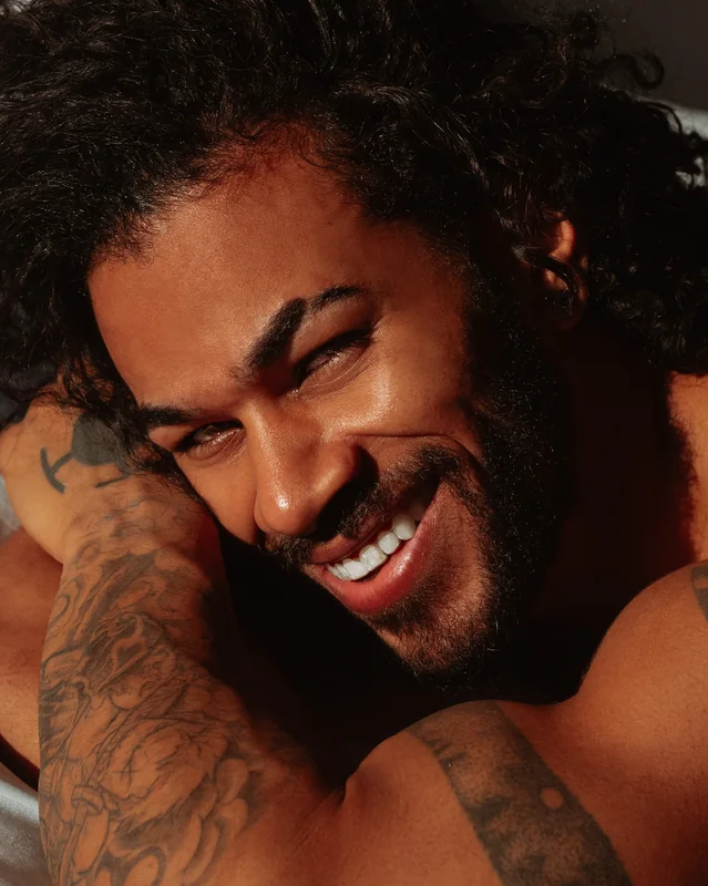 AndyRodrigues OnlyFans profile