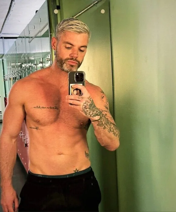 Andyzanexxxx OnlyFans Exclusive Content Creator
