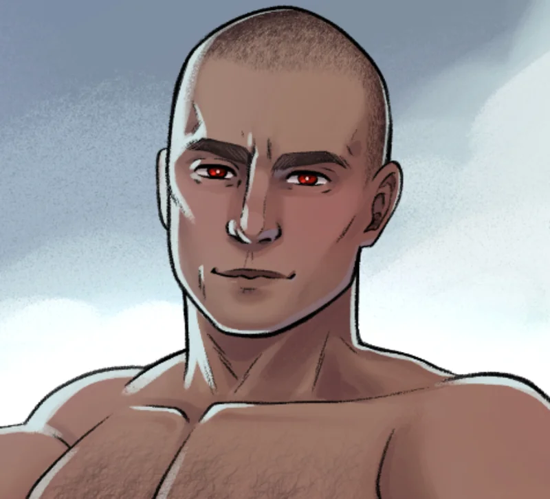 An English Vampire - OnlyFans Creator Profile Picture