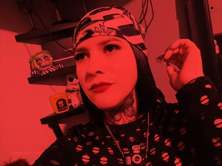 Angeladiabla - OnlyFans Creator Profile Picture