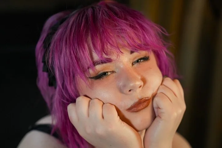 Angellewdcake - OnlyFans Creator Profile Picture