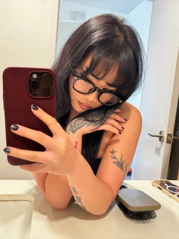 Angel OnlyFans profile