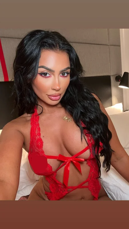 Angelababicz OnlyFans uncensored content creator
