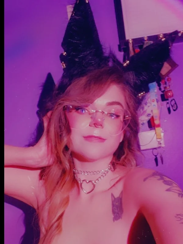 Angelcakeannie OnlyFans profile